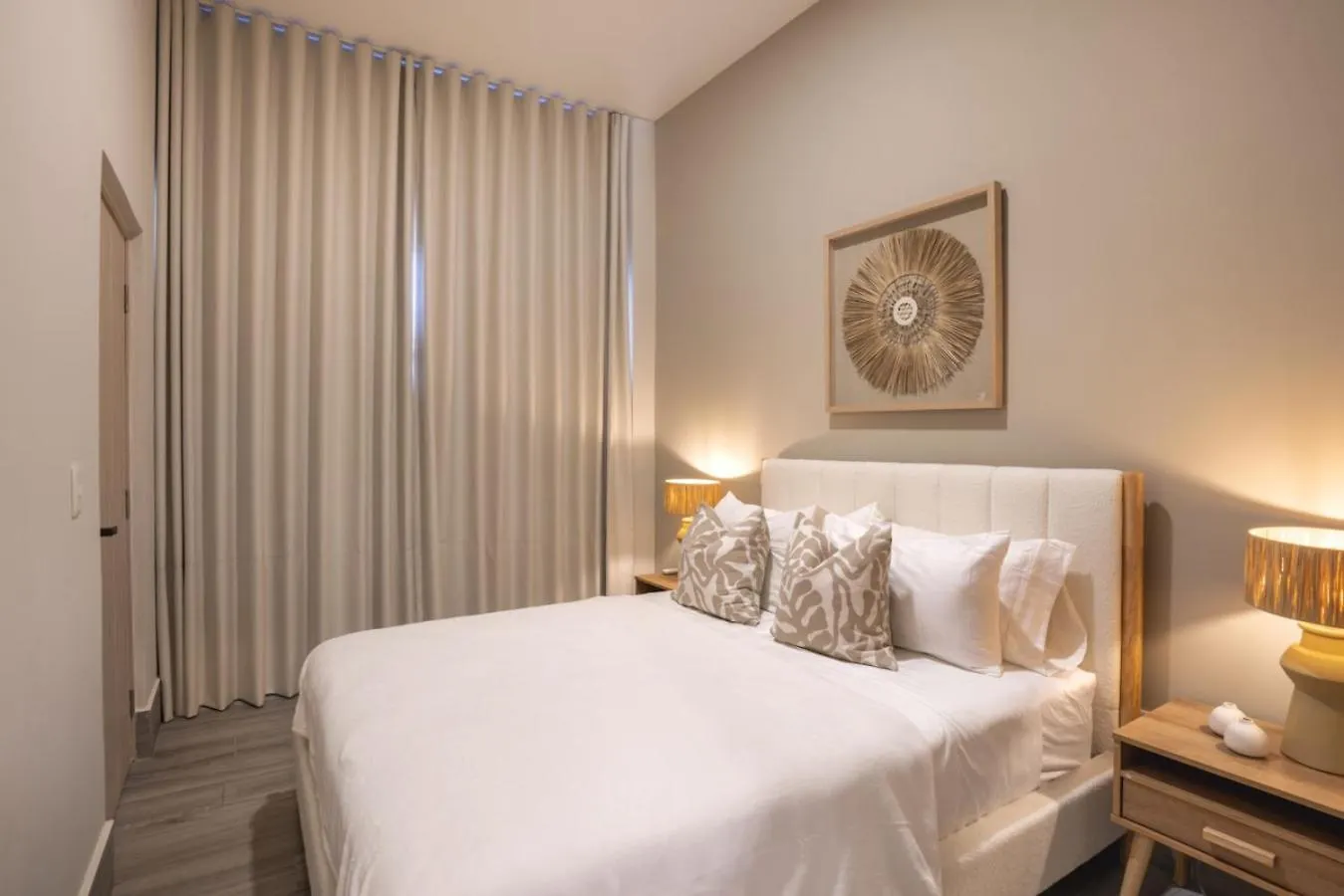 One Bedroom Apartment With Direct Access To The Pool Punta Cana Dominican Republic
