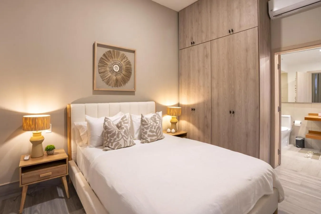 One Bedroom Apartment With Direct Access To The Pool Punta Cana