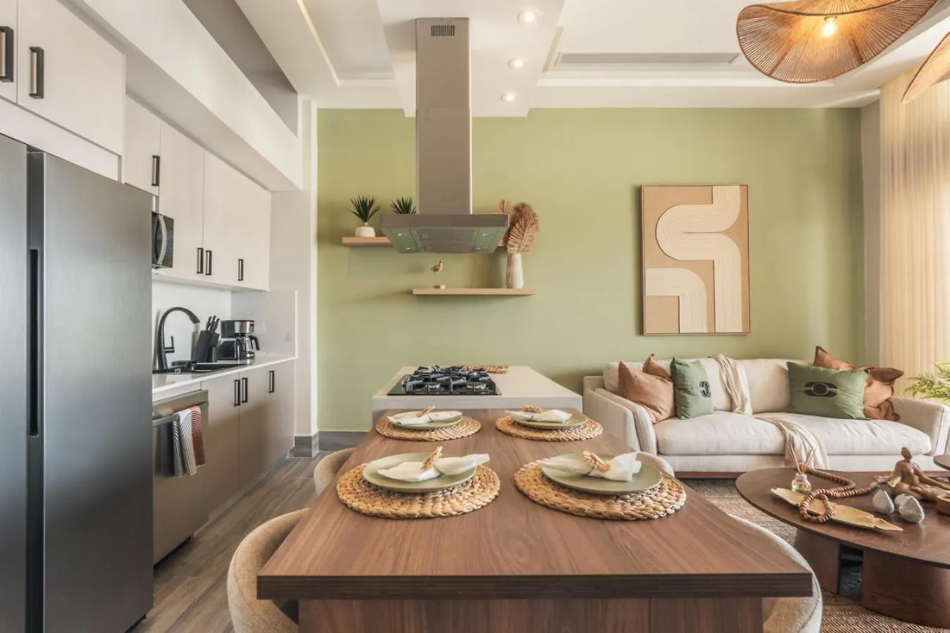 One Bedroom Apartment With Direct Access To The Pool Punta Cana