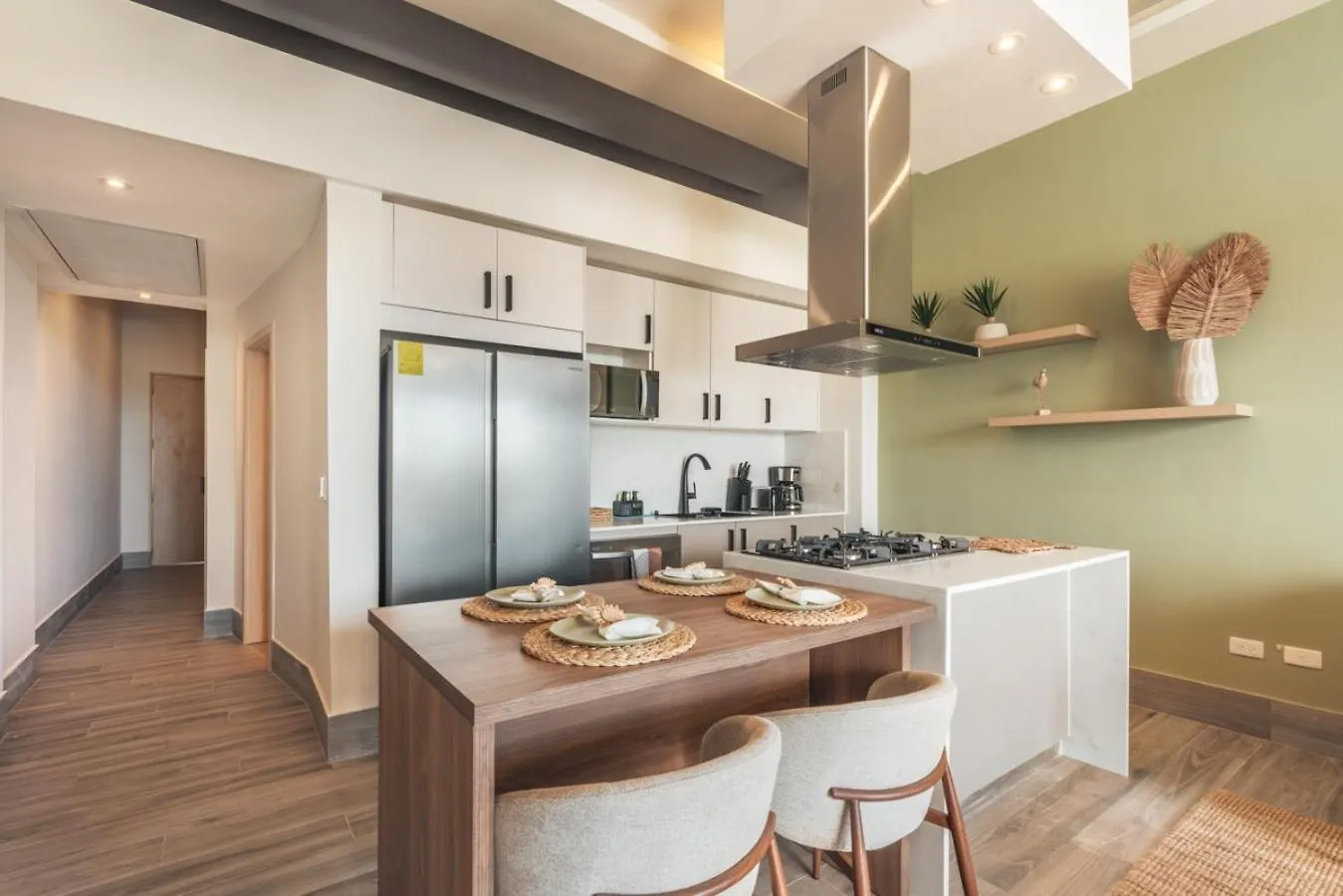 One Bedroom Apartment With Direct Access To The Pool Punta Cana